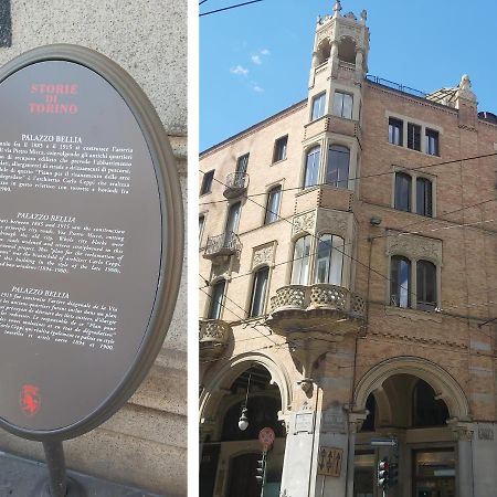 Inappartamento Gioiello Torino Exterior foto