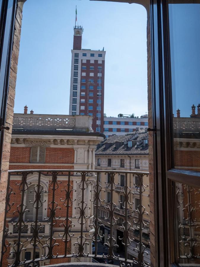 Inappartamento Gioiello Torino Exterior foto