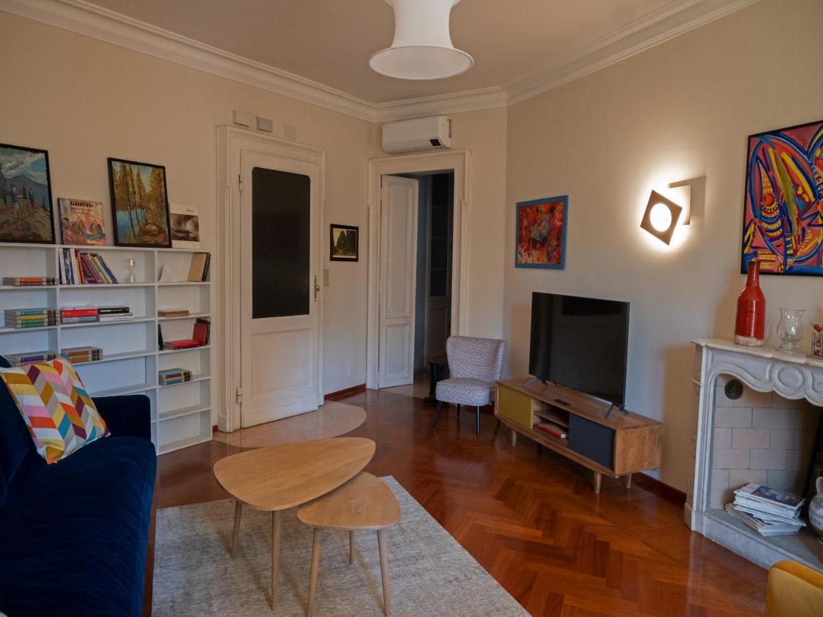 Inappartamento Gioiello Torino Exterior foto