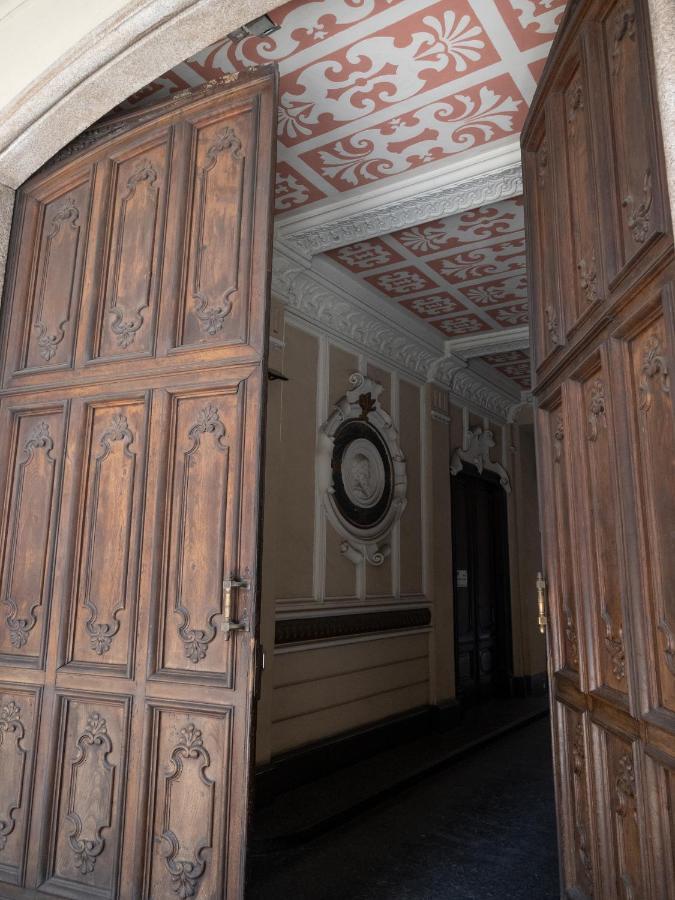 Inappartamento Gioiello Torino Exterior foto