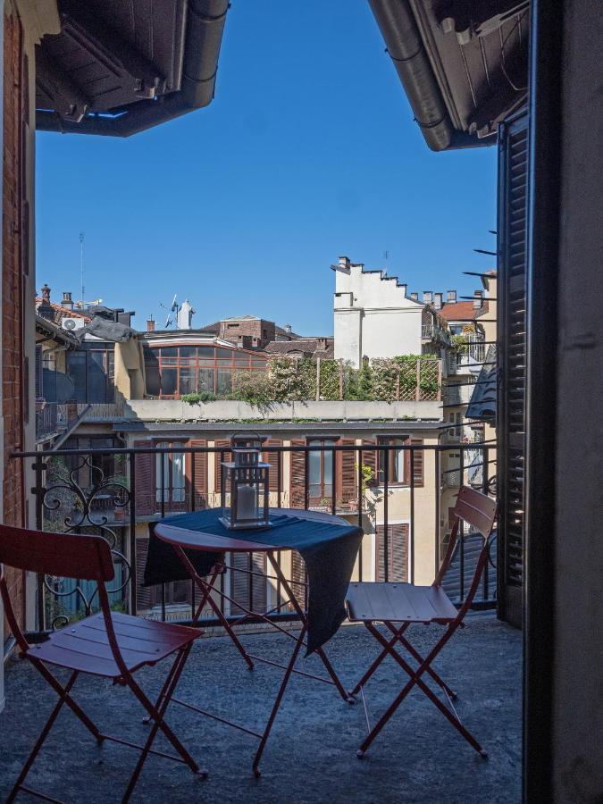 Inappartamento Gioiello Torino Exterior foto