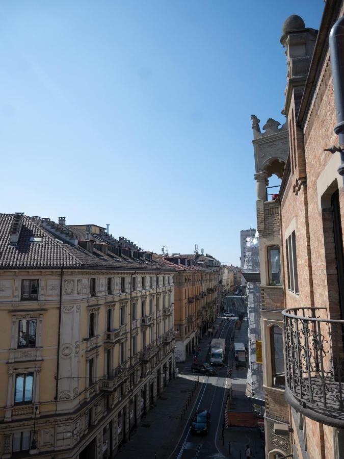 Inappartamento Gioiello Torino Exterior foto