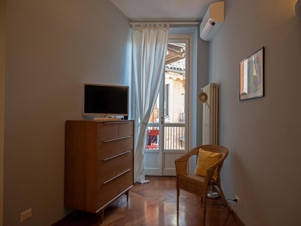 Inappartamento Gioiello Torino Exterior foto